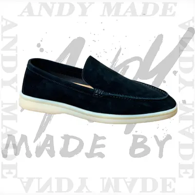 💰(390CNY) Smooth loafersItem ID:310521-N
