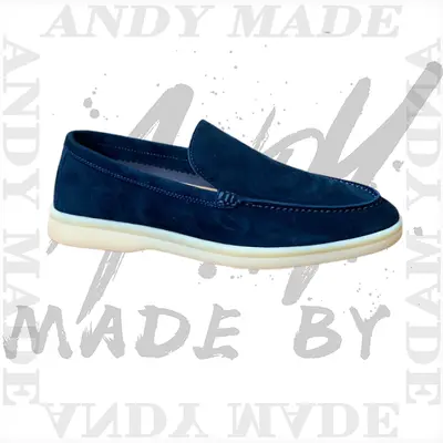 💰(390CNY) Smooth loafersItem ID:310523-N