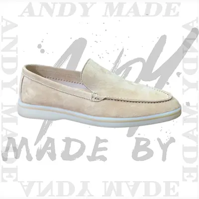 💰(390CNY) Smooth loaferItem ID:310525-Ns