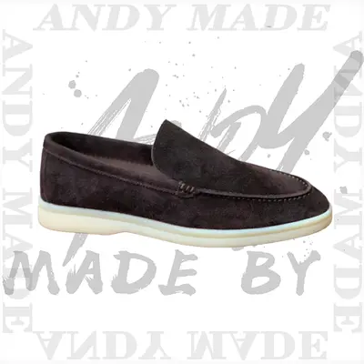💰(390CNY) Smooth loafersItem ID:310530-N