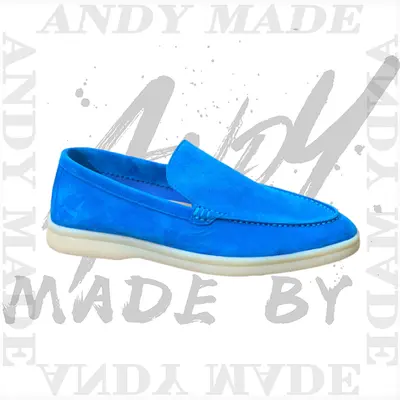 💰(390CNY) Smooth loafersItem ID:310542-N