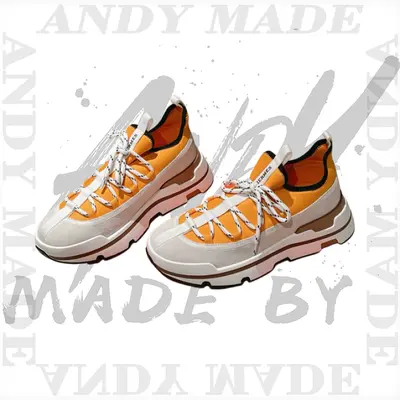 💰(430CNY) 26 year old new sports shoesItem ID:310549-N