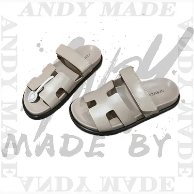 💰(370CNY) Classic Couple Second Uncle SlippersItem ID:310557-N