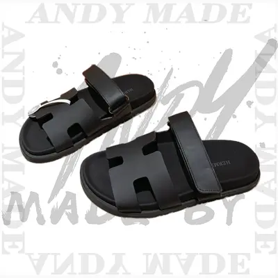 💰(370CNY) Classic Couple Second Uncle SlippersItem ID:310558-N