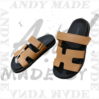 💰(370CNY) Classic Couple Second Uncle SlippersItem ID:310559-N
