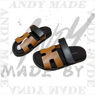 💰(370CNY) Classic Couple Second Uncle SlippersItem ID:310561-N