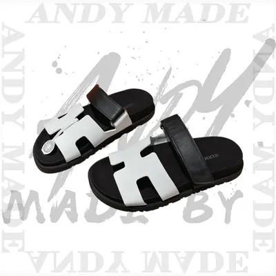 💰(370CNY) Classic Couple Second Uncle SlippersItem ID:310562-N