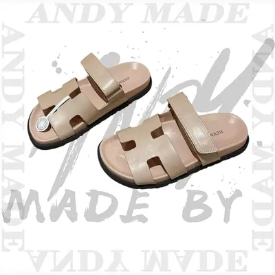 💰(370CNY) Classic Couple Second Uncle SlippersItem ID:310563-N