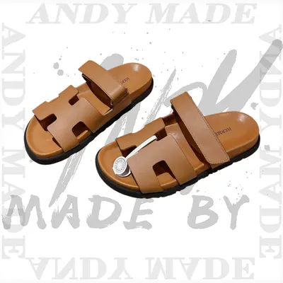 💰(370CNY) Classic Couple Second Uncle SlippersItem ID:310564-N