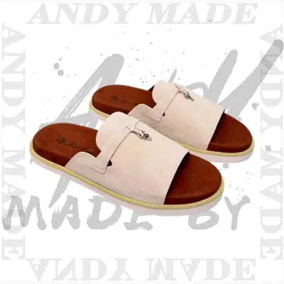 💰(310CNY)Light luxury men's casual slippersItem ID:310596-N