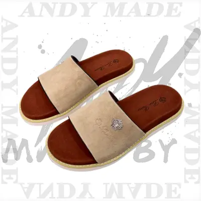 💰(310 CNY)Light luxury men's casual slippersItem ID:310601-N