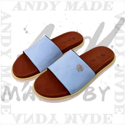 💰(310 CNY)Light luxury men's casual slippersItem ID:310603-N