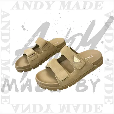 💰(370CNY) Spring and summer romantic lazy slippersItem ID:310606-N