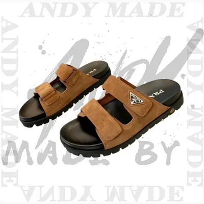 💰(370CNY) Spring and summer romantic lazy slippersItem ID:310607-N