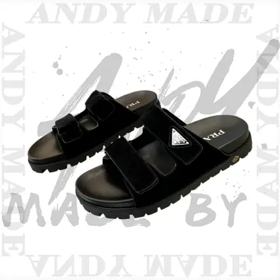 💰(370CNY) Spring and summer romantic lazy slippersItem ID:310608-N