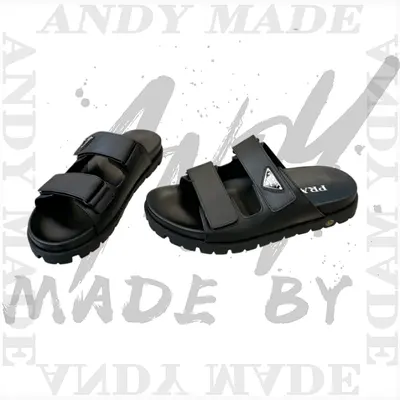 💰(370CNY) Spring and summer romantic lazy slippersItem ID:310609-N