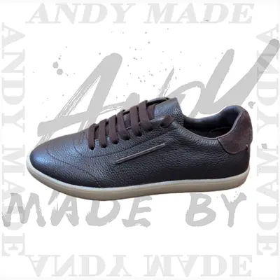 💰(410CNY) New 232 suede sneakers of the seasonItem ID:310612-N