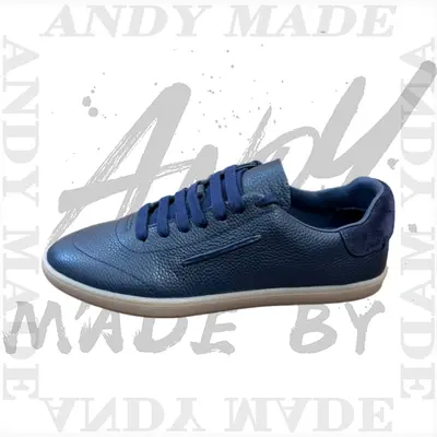💰(410CNY) New 232 suede sneakers of the seasonItem ID:310613-N