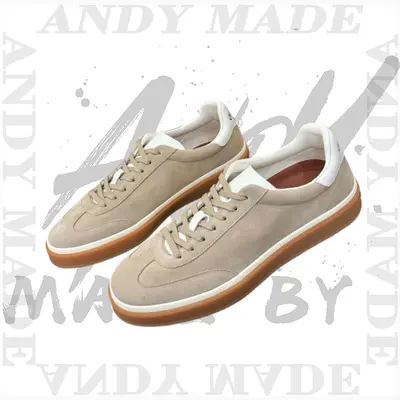 💰(400CNY) Classic German Training ShoesItem ID:310621-N