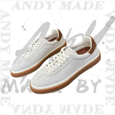 💰(400CNY) Classic German Training ShoesItem ID:310622-N
