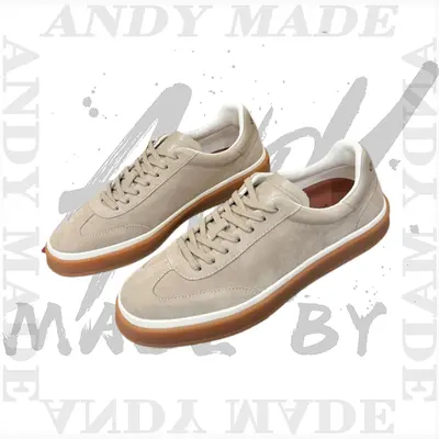 💰(400CNY) Classic German Training ShoesItem ID:310623-N