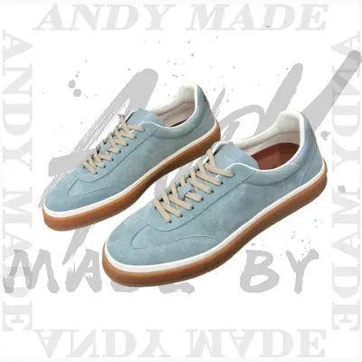💰(400CNY) Classic German Training ShoesItem ID:310625-N