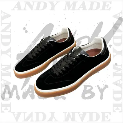💰(400CNY) Classic German Training ShoesItem ID:310626-N