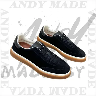 💰(400CNY) Classic German Training ShoesItem ID:310627-N