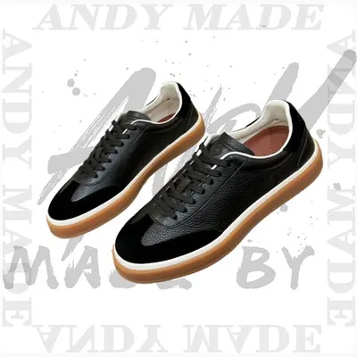 💰(400CNY) Classic German Training ShoesItem ID:310628-N