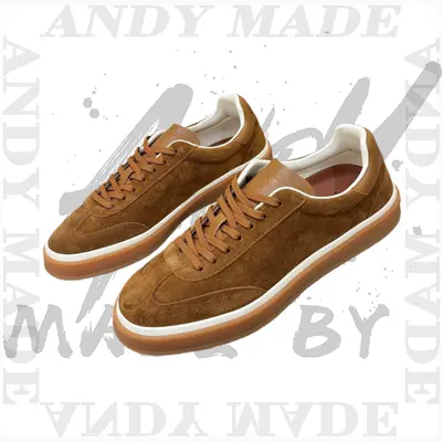 💰(400CNY) Classic German Training ShoesItem ID:310629-N