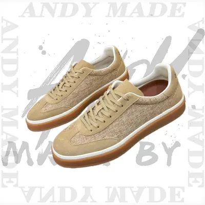 💰(400CNY) Classic German Training ShoesItem ID:310631-N