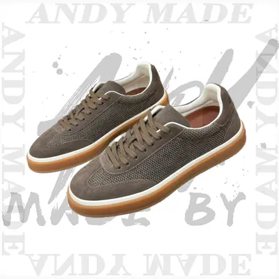 💰(400CNY) Classic German Training ShoesItem ID:310630-N