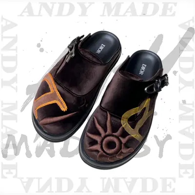 💰(400CNY) Mueller shoes 2026 latest men's stylesItem ID:310633-N