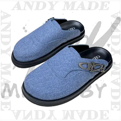 💰(400CNY) Mueller shoes 2026 latest men's stylesItem ID:310634-N
