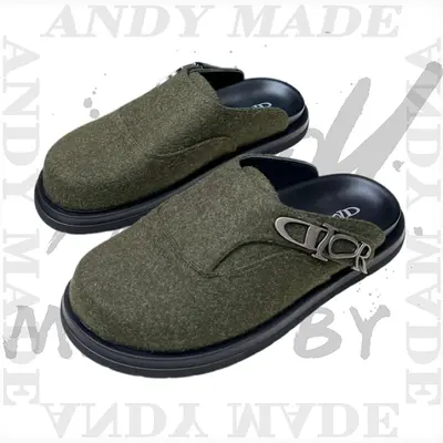 💰(400CNY) Mueller shoes 2026 latest men's stylesItem ID:310635-N