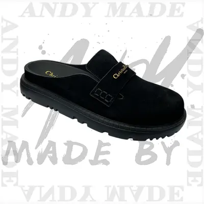 💰(390CNY) 2026 early spring new D-Boy lazy beach women's slippersItem ID:310720-N
