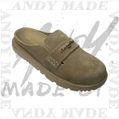 💰(390CNY) 2026 early spring new D-Boy lazy beach women's slippersItem ID:310721-N