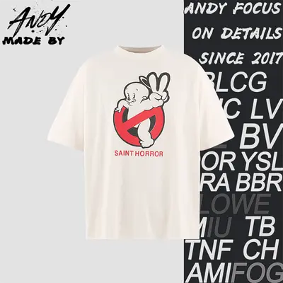 💰(200CNY) Ghost Baby Printed T-Shirt Item ID:110822
