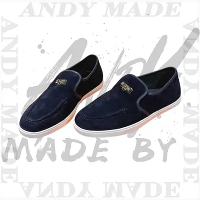 💰(410CNY) Couple rivet loafersItem ID:310733-N