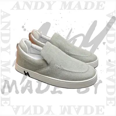 💰(440CNY) 【 Couple Style 】 H Home Casual Board ShoesItem ID:310746-N