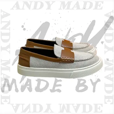 💰(420CNY) Leisure and happiness, stepping on shoes with one footItem ID:310748-N