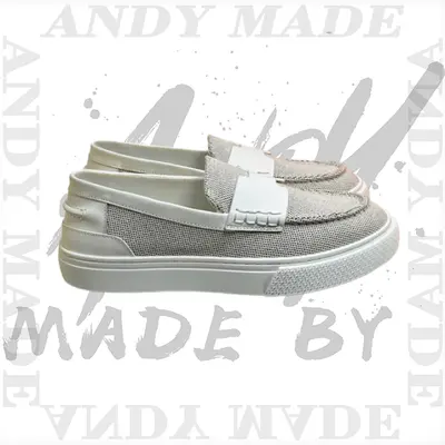 💰(420CNY) Leisure and happiness, stepping on shoes with one footItem ID:310749-N