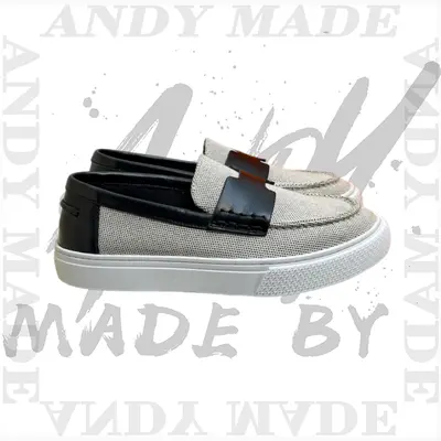💰(420CNY) Leisure and happiness, stepping on shoes with one footItem ID:310750-N