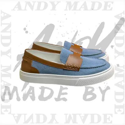 💰(420CNY) Leisure and happiness, stepping on shoes with one footItem ID:310751-N