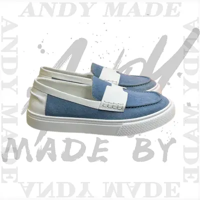 💰(420CNY) Leisure and happiness, stepping on shoes with one footItem ID:310752-N