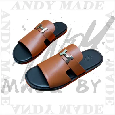 💰(420CNY) Top new men's slippersItem ID:310754-N