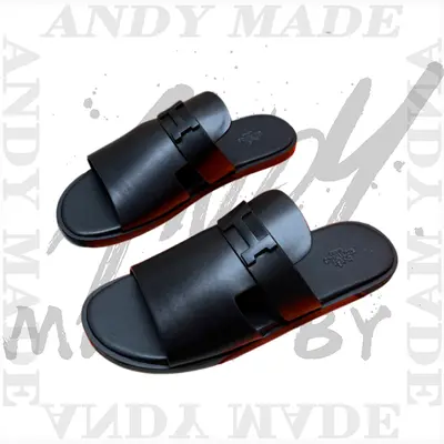 💰(420CNY) Top new men's slippersItem ID:310755-N