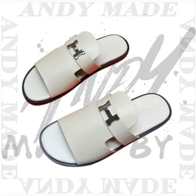 💰(420CNY) Top new men's slippersItem ID:310756-N