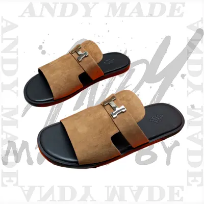 💰(420CNY) Top new men's slippersItem ID:310757-N
