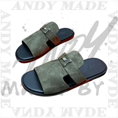 💰(420CNY) Top new men's slippersItem ID:310758-N